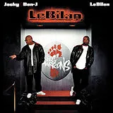 Jacky & Ben-j Des Neg'marrons LP (analog) Le Bilan