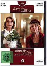 Almuth und Rita & Almuth und Rita - Zwei wie Pech und Schwefel DVD
