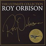 Roy Orbison CD The Ultimate Collection