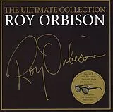 Roy Orbison CD The Ultimate Collection