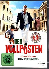 Der Vollposten DVD