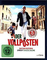 Der Vollposten Blu-ray