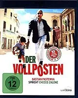 Der Vollposten Blu-ray