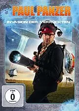 Invasion der Verrückten DVD