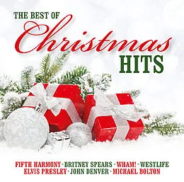Various CD The Best Of Christmas Hits