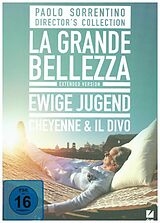 Paolo Sorrentino Box DVD