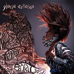 Gloria Estefan CD Brazil305