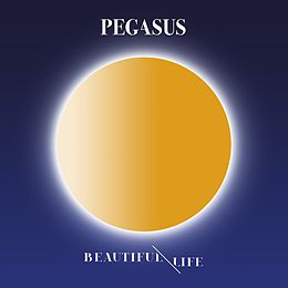 Pegasus CD Beautiful Life