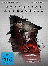 Operation Anthropoid DVD
