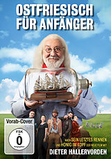 Ostfriesisch für Anfänger DVD