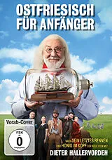 Ostfriesisch für Anfänger DVD