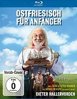 Ostfriesisch für Anfänger Blu-ray