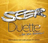 Seer CD Duette Bei Uns Dahoam!