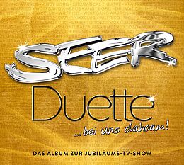 Seer CD Duette Bei Uns Dahoam!