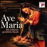 Various CD Ave Maria - Die Schönste Geistliche Musik/vol. 2