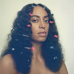 Solange CD A Seat At The Table