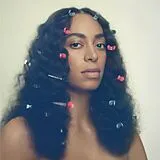 Solange LP (analog) A Seat At The Table