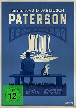 Paterson DVD
