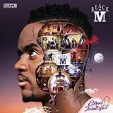 Black M LP (analog) Éternel Insatisfait