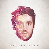 Broken Back CD Broken Back