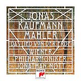 Jonas/Wiener Philharm Kaufmann CD Mahler: Das Lied Von Der Erde