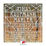 Jonas/Wiener Philharm Kaufmann CD Mahler: Das Lied Von Der Erde
