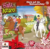 Kati & Azuro CD 018/alarm Auf Der Weihnachtsfeier