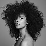 Alicia Keys CD HERE