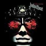 Judas Priest LP (analog) Killing Machine