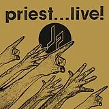 Judas Priest LP (analog) Priest... Live!