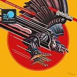 Judas Priest LP (analog) Screaming For Vengeance