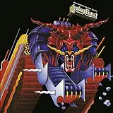 Judas Priest LP (analog) Defenders Of The Faith