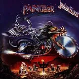 Judas Priest LP (analog) Painkiller