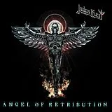 Judas Priest Vinyl Angel Of Retribution