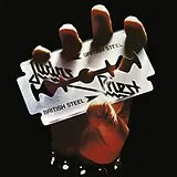 Judas Priest LP (analog) British Steel