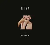 MUNA CD About U