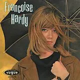 Françoise Hardy LP (analog) Tous Les Garçons Et Les Filles