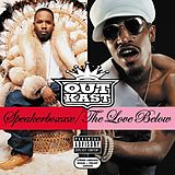 Outkast Vinyl Speakerboxxx/love