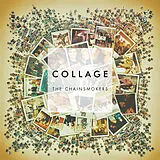 The Chainsmokers Maxi Single (analog) Collage Ep