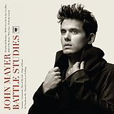 John Mayer Vinyl Battle Studies