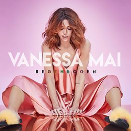 Vanessa Mai CD Regenbogen