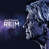 Matthias Reim CD Meteor