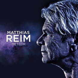 Matthias Reim CD Meteor