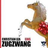 Christian Jonas Lea CD Zugzwang Eins