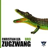 Christian Jonas Lea CD Zugzwang Drei