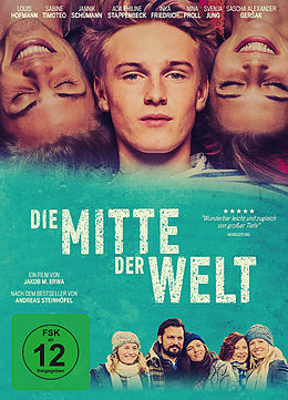 Die Mitte der Welt DVD