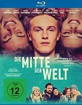 Die Mitte der Welt - BR Blu-ray