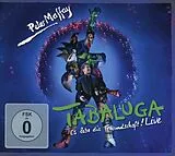 Peter Maffay CD Tabaluga - Es Lebe Die Freundschaft! Live Premium