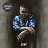 Rag'n'bone Man Vinyl Human