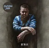 Rag'n'bone Man LP (analog) Human